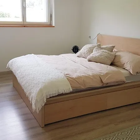 Privat bolig CHOCO Bed *