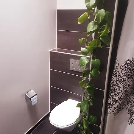 Privat bolig CHOCO Bed